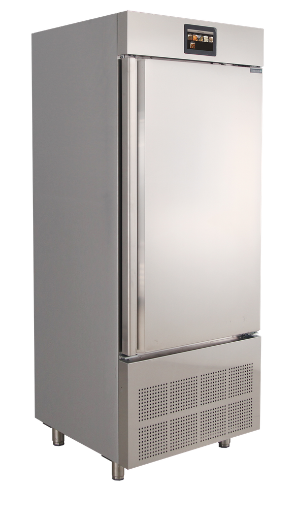 Réfrigérateur/congélateur rapide GN1/1 BLCA14X1