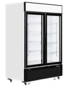 Réfrigérateur vitré LGC5000