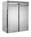 Armoire froid positif pour chariot RIC1760X1