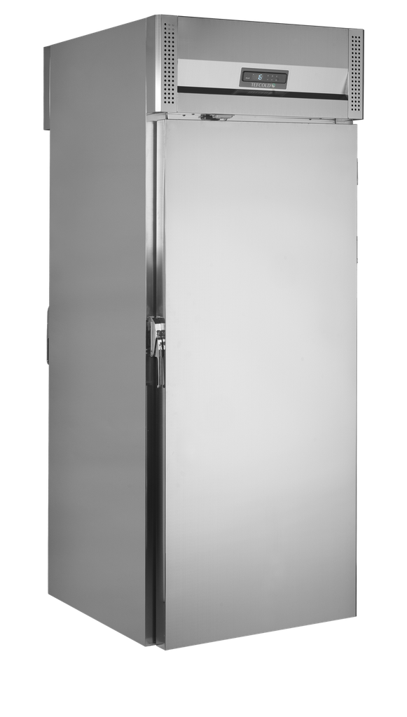 Armoire froid positif pour chariot RTC880X1