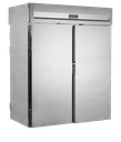 Armoire froid positif pour chariot RTC1760X1