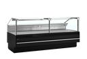 Vitrine réfrigérée SOCA25090B