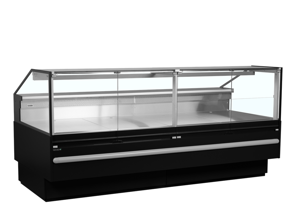 Vitrine réfrigérée SOCB25082B