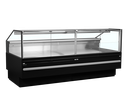 Vitrine réfrigérée SOCB25082B