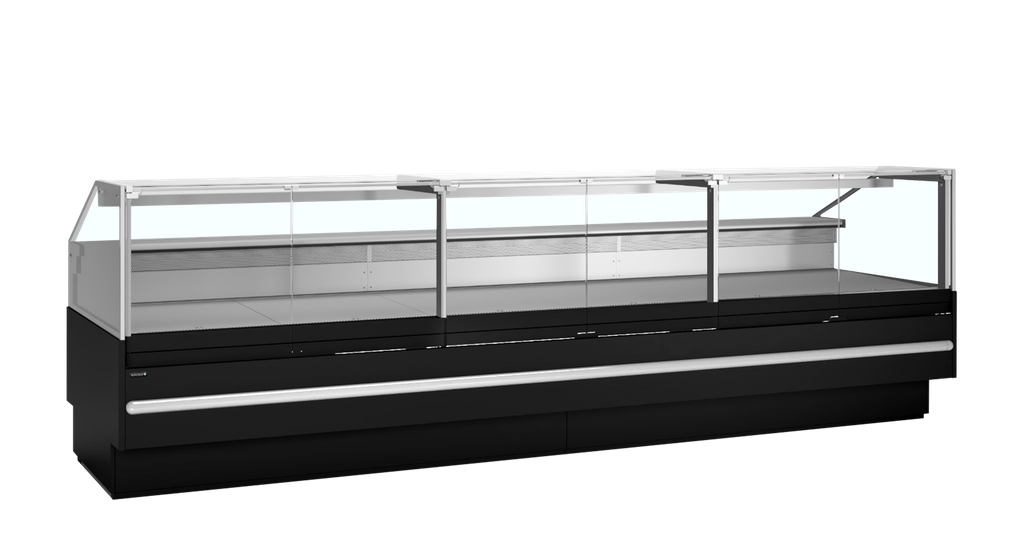 Vitrine réfrigérée SOCB37582B