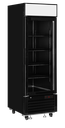 Congélateurs verticaux de vitrine LGF2500B