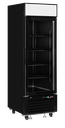 Réfrigérateur vitré LGC2500B