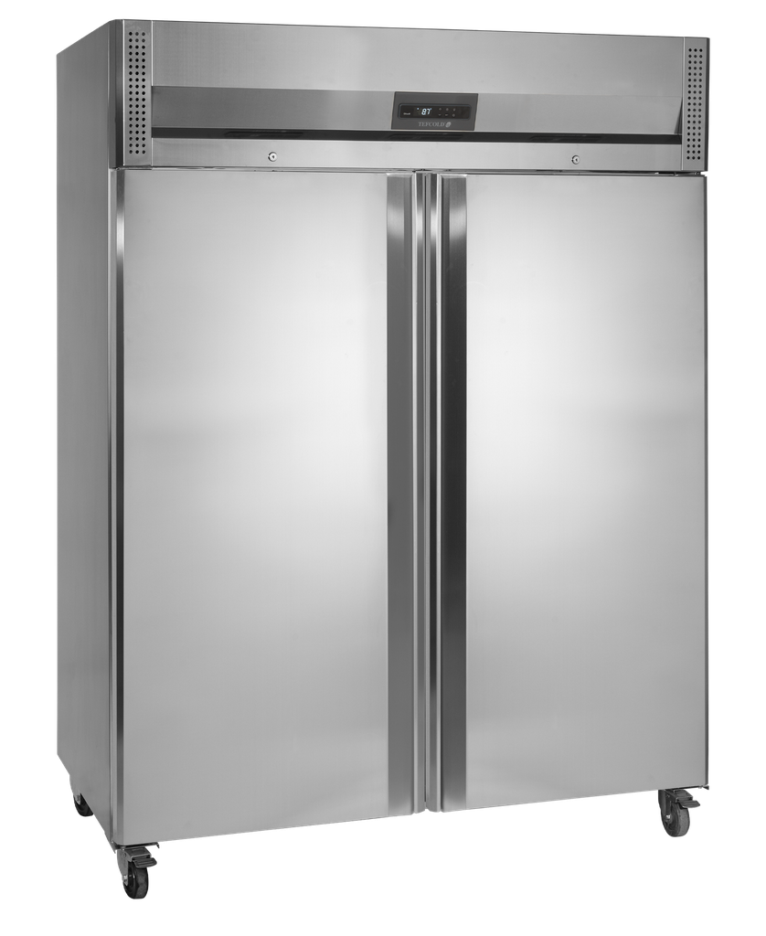 Congélateur vertical GN2/1 RF1420C