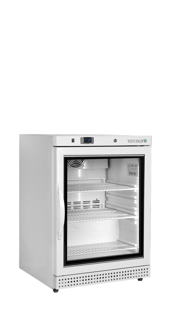 Congélateurs verticaux de vitrine UF200VGW