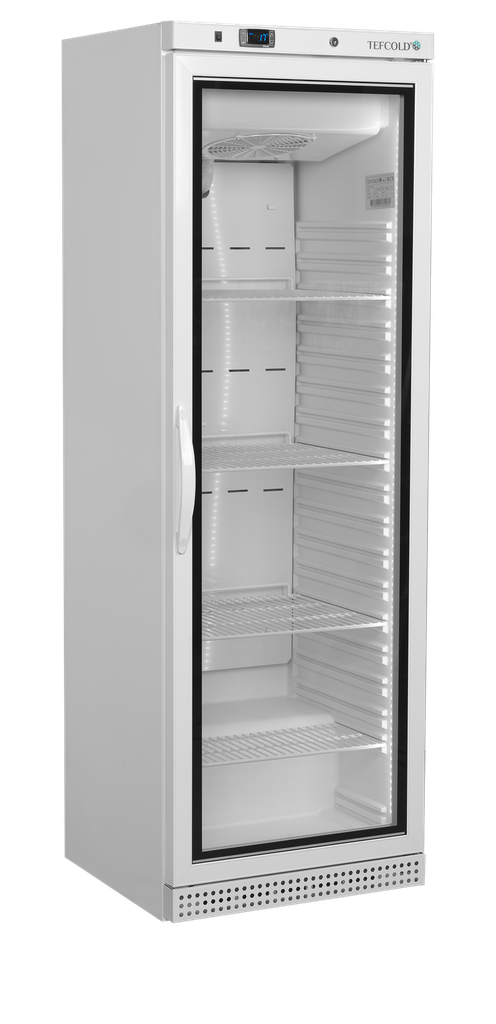 Congélateurs verticaux de vitrine UF400VGW