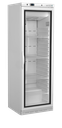 Congélateurs verticaux de vitrine UF400VGW