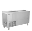 Refroidisseur bahut de bouteilles BHC150X1