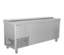 Refroidisseur bahut de bouteilles BHC200X1