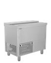 Refroidisseur bahut de bouteilles BHC100X1