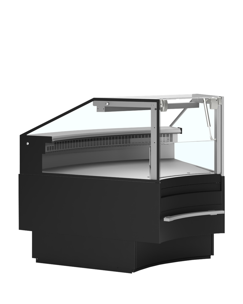 Vitrine réfrigérée SOCA45INTB
