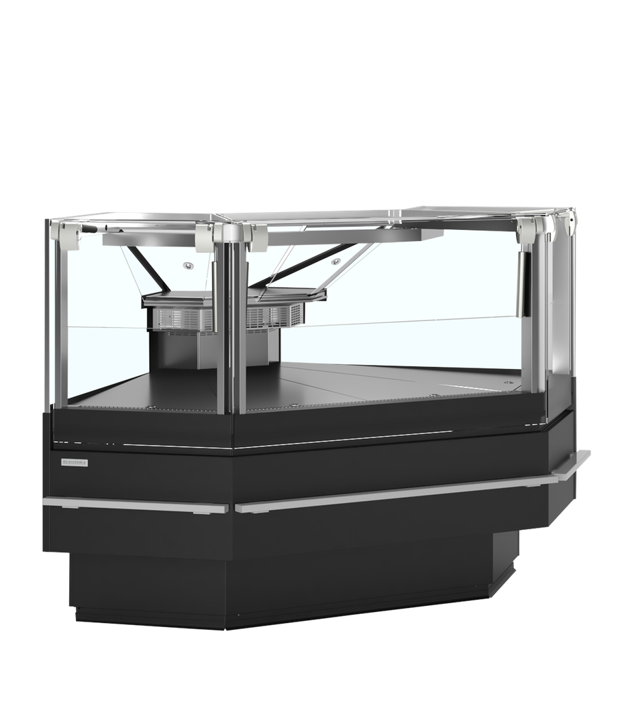 Vitrine réfrigérée SOCA90EXTB