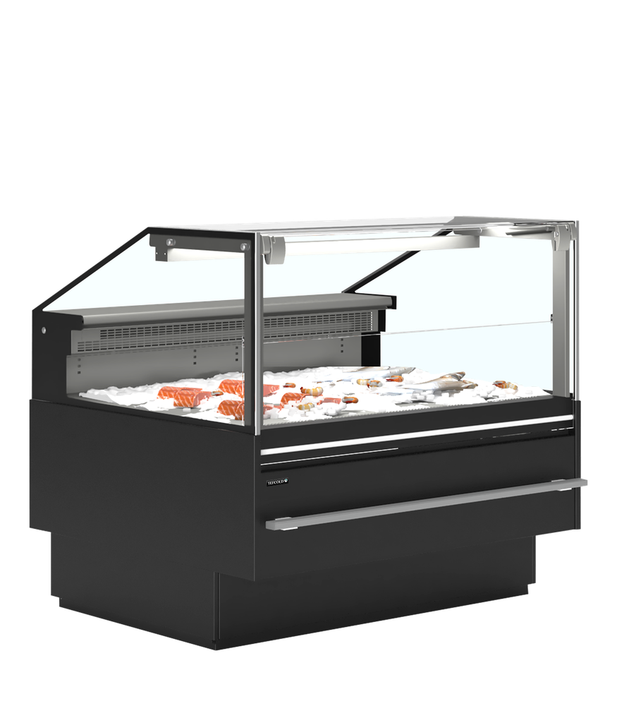 Vitrine réfrigérée SOCA-F12590B