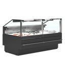 Vitrine réfrigérée SOCA-F18790B