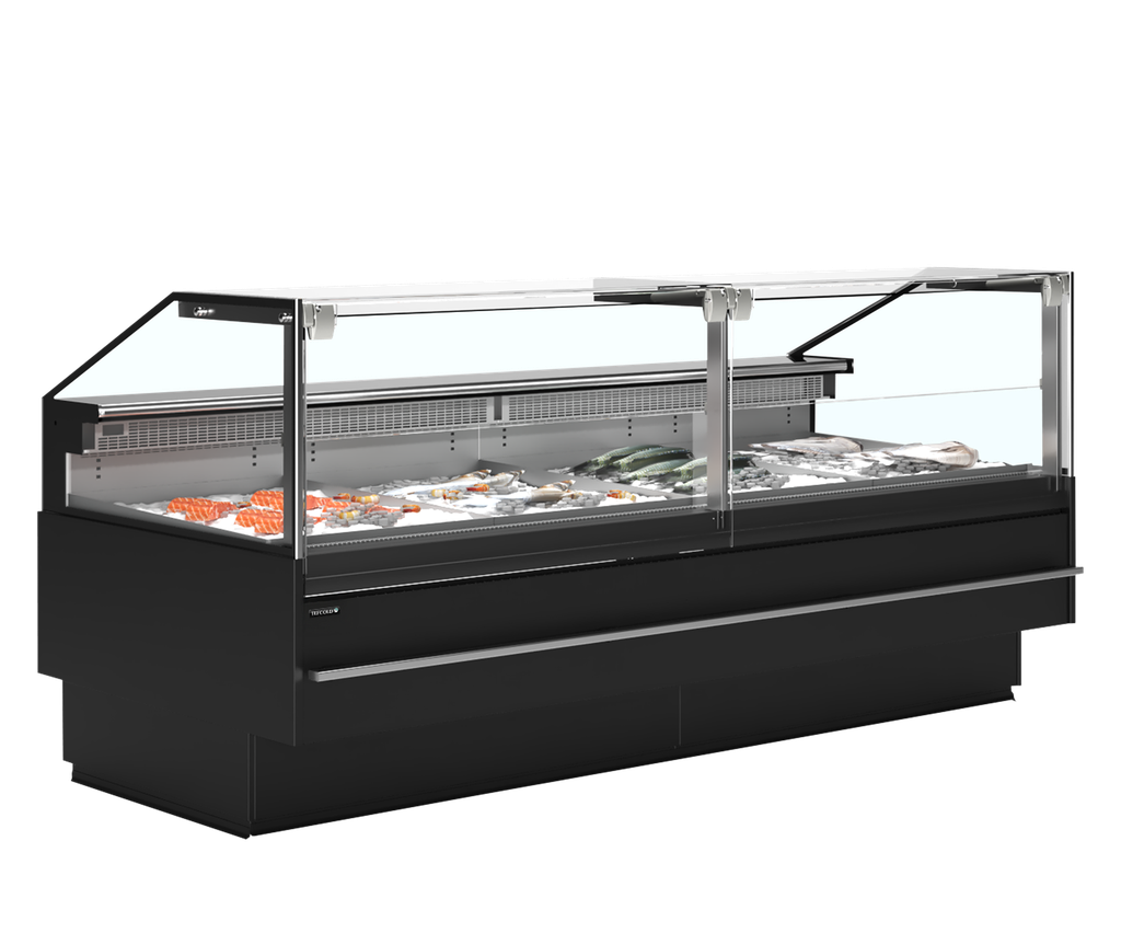 Vitrine réfrigérée SOCA-F25090B