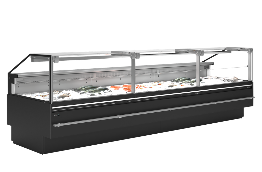 Vitrine réfrigérée SOCA-F37590B