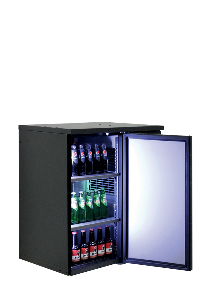 Arrière-bar réfrigéré haut de gamme SCL-2MU+