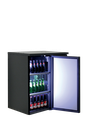 Arrière-bar réfrigéré haut de gamme SCL-2MU+