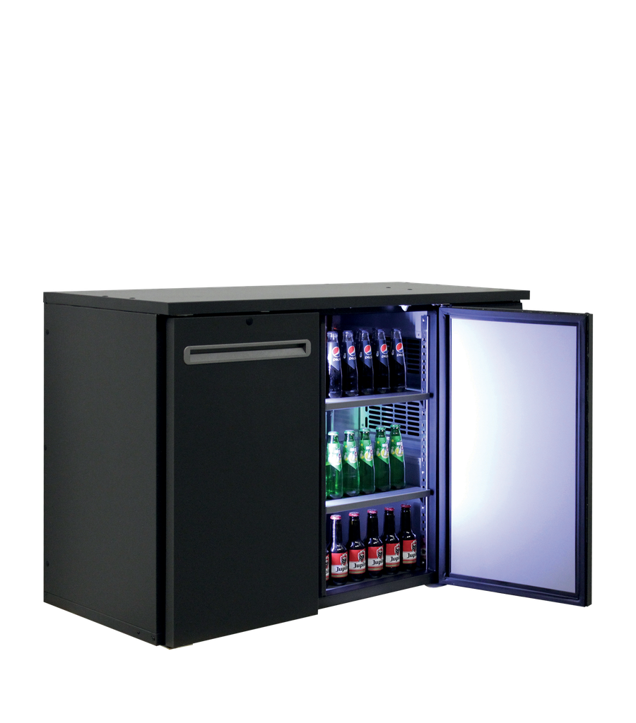 Arrière-bar réfrigéré haut de gamme SCL-22MU+