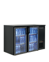 Arrière-bar réfrigéré haut de gamme SCL-22GMU+