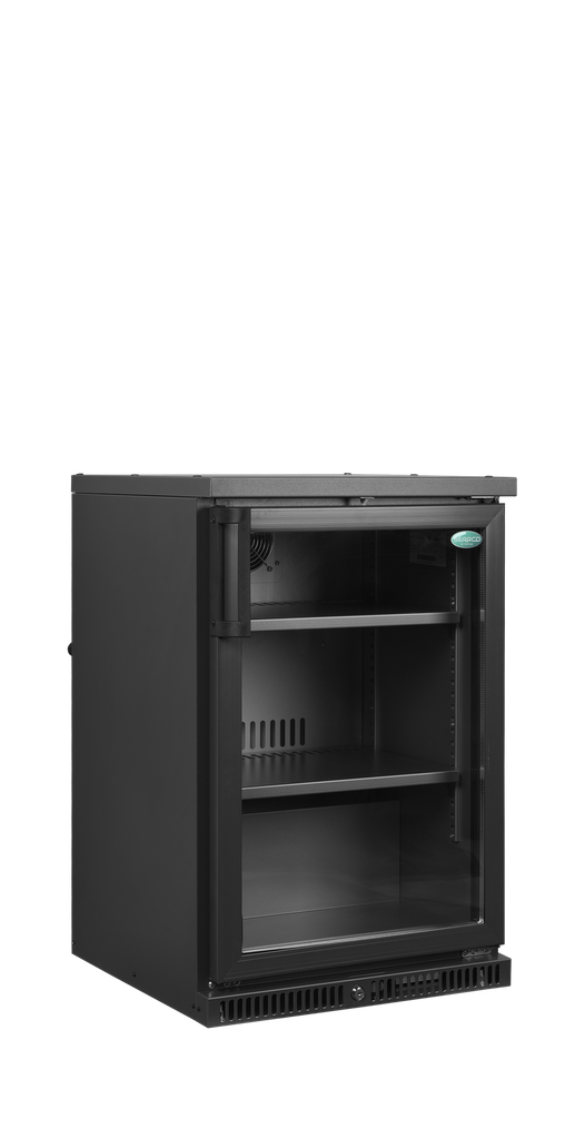 Arrière-bar réfrigéré haut de gamme SGD-120RGE