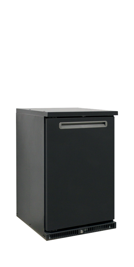Arrière-bar réfrigéré haut de gamme SGD-120LE
