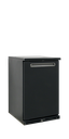 Arrière-bar réfrigéré haut de gamme SGD-120LE
