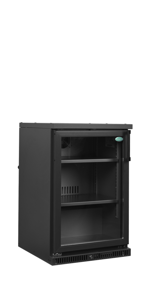 Arrière-bar réfrigéré haut de gamme SGD-120LGE