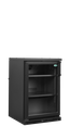 Arrière-bar réfrigéré haut de gamme SGD-120LGE