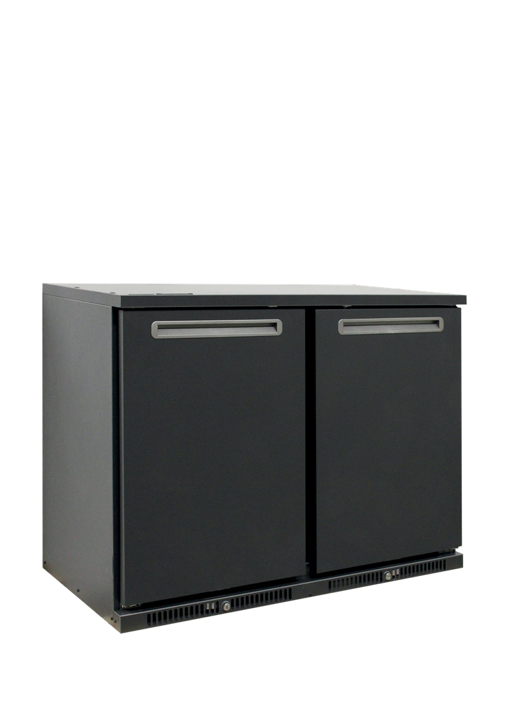 Arrière-bar réfrigéré haut de gamme SGD-240E