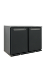 Arrière-bar réfrigéré haut de gamme SGD-240E