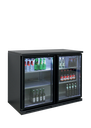 Arrière-bar réfrigéré haut de gamme SGD-240GE