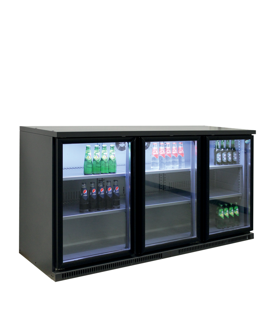 Arrière-bar réfrigéré haut de gamme SGD-360GE