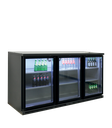 Arrière-bar réfrigéré haut de gamme SGD-360GE