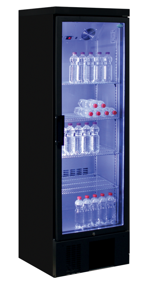 Refroidisseur haut de gamme de présentation SGD-300GE