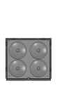 Refroidisseur de fût haut de gamme SKB-4