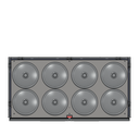 Refroidisseur de fût haut de gamme SKB-8