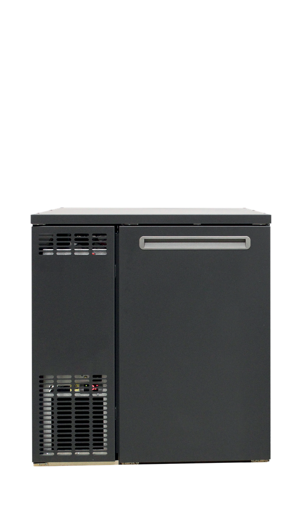 Réfrigérateur à fûts haut de gamme, groupe de réfrigération gauche SFK-4EL+