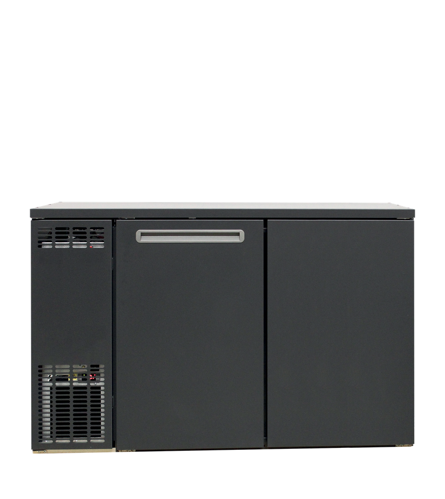 Réfrigérateur à fûts haut de gamme, groupe de réfrigération gauche SFK-8EL+