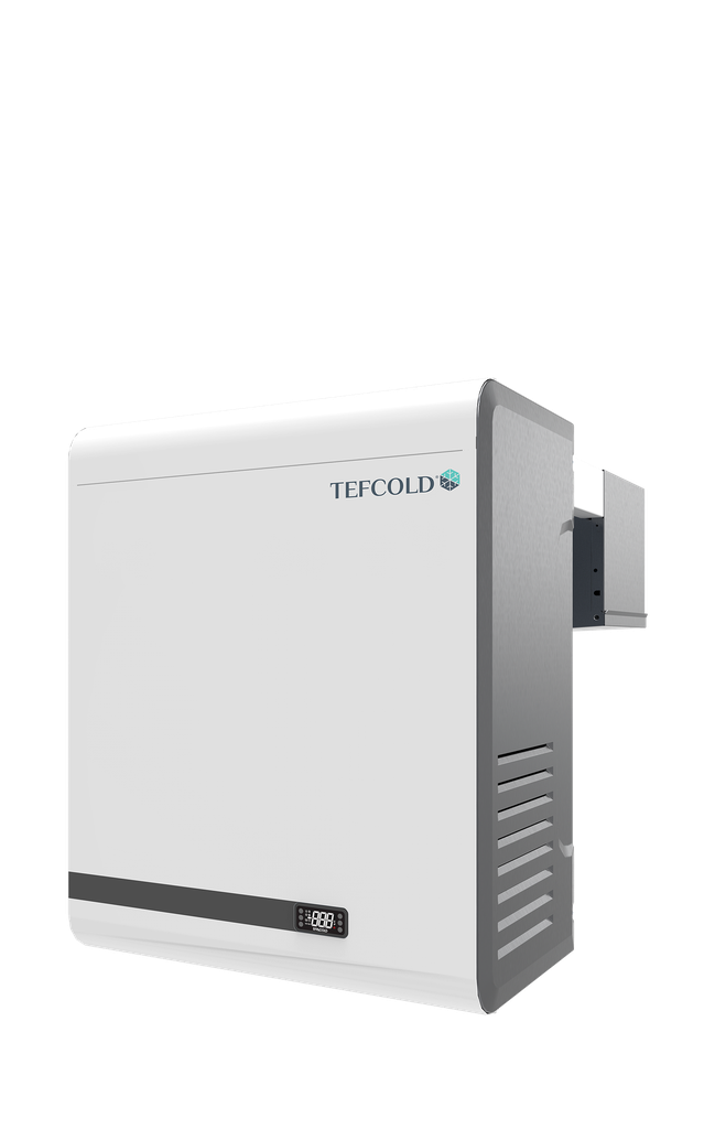 Groupe de froid négatif monobloc WRA-L18-1