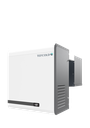 Groupe de froid négatif monobloc WRA-L54-1