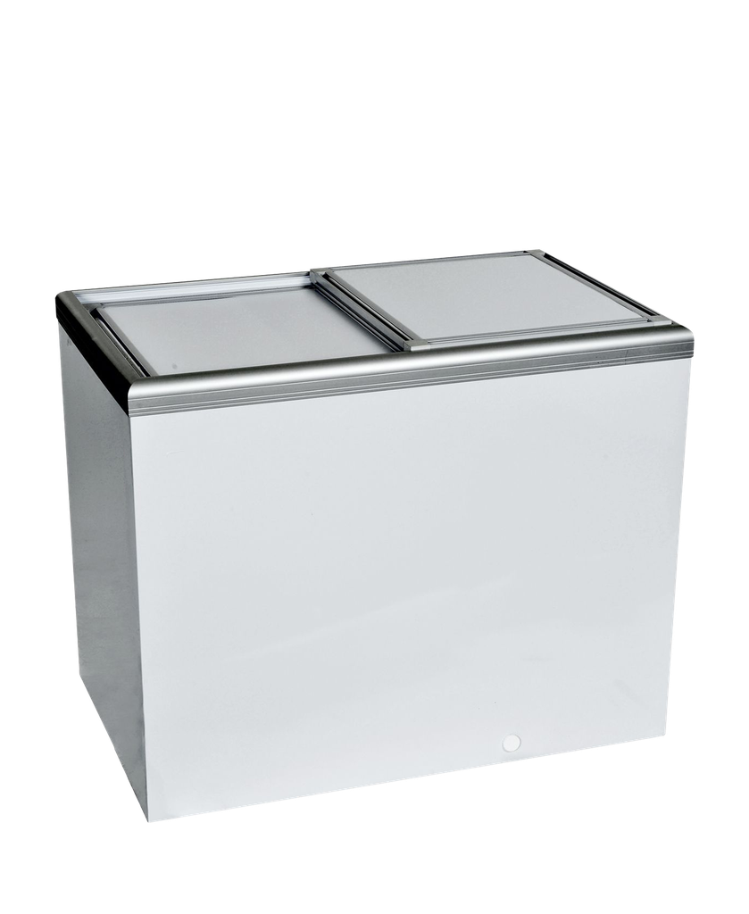 Congélateur/Réfrigérateur Mobile 12 V MOBILUX 21 COMBI