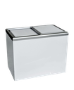 Congélateur/Réfrigérateur Mobile 12 V MOBILUX 21 COMBI