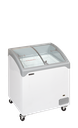 Congélateur de crème glacée NIC202SCEB