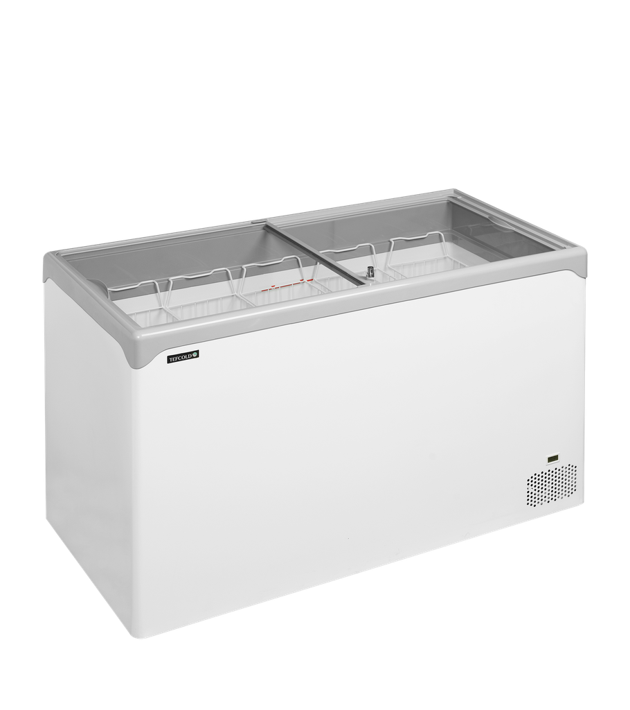 Congélateur de crème glacée NIC402SC