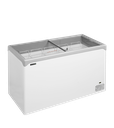 Congélateur de crème glacée NIC402SC